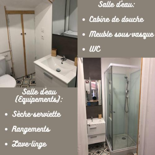 Nid Douillet - 8 Min Capitole Appartement
